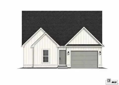 703 Joseph Ln #2, Ruston, LA 71270