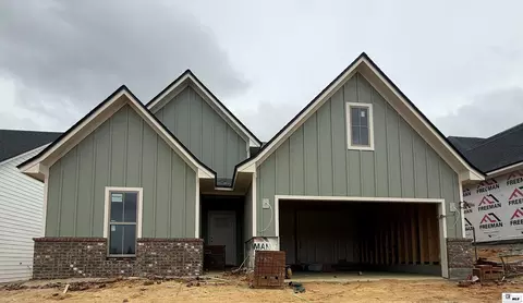 711 Joseph Ln #2, Ruston, LA 71270