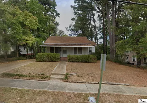 309 E Texas Ave, Ruston, LA 71270