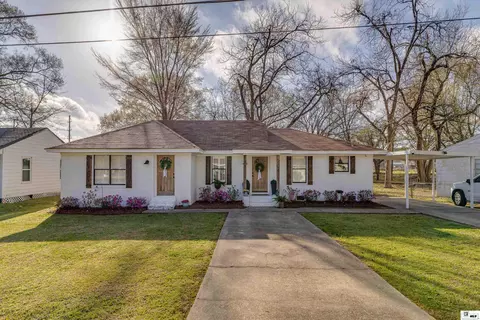 204 Frances Ave, Sterlington, LA 71280