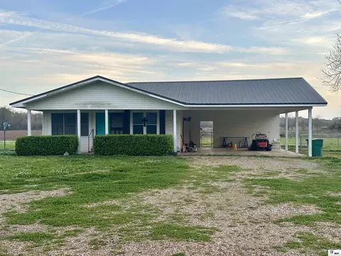 152 Cagle Dr, Winnsboro, LA 71295