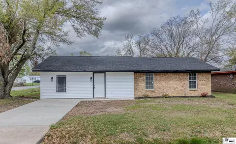 228 Eisenhower Dr, Monroe, LA 71203
