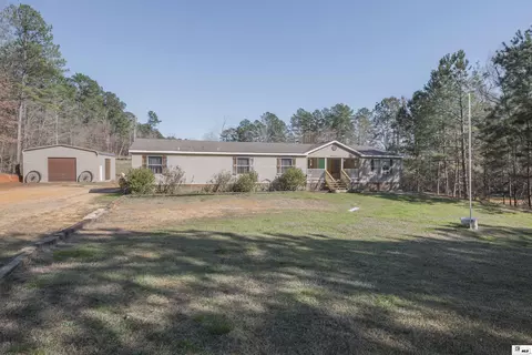 784 Happy Trl, Downsville, LA 71234
