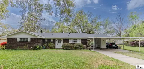 708 Guy Ave, Monroe, LA 71203