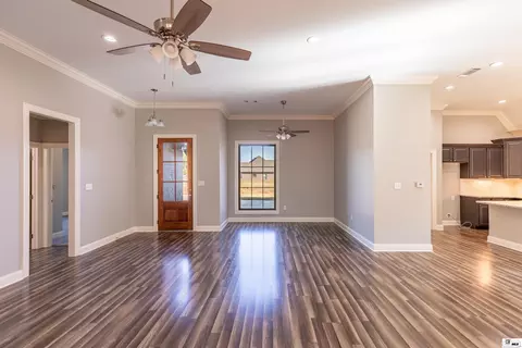 Living - 123 Lovemore Dr, Ruston, LA 71270 photo 6 of 6