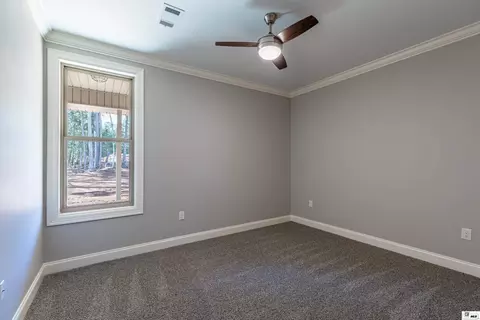 Bedroom - 123 Lovemore Dr, Ruston, LA 71270 photo 5 of 9