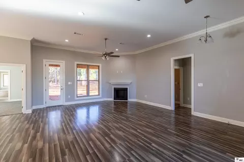 Living - 123 Lovemore Dr, Ruston, LA 71270 photo 3 of 6