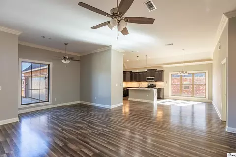 Living - 123 Lovemore Dr, Ruston, LA 71270 photo 5 of 6