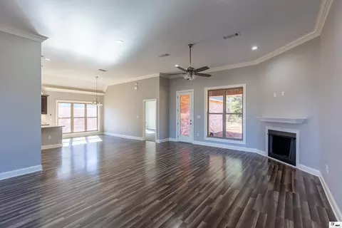 Living - 123 Lovemore Dr, Ruston, LA 71270 photo 1 of 6
