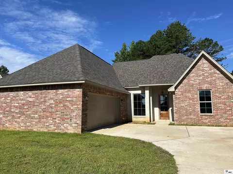 123 Lovemore Dr, Ruston, LA 71270