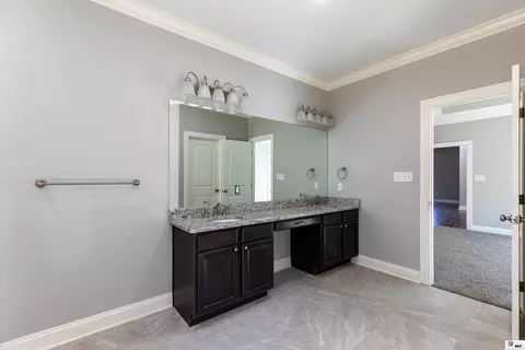 Bath - 123 Lovemore Dr, Ruston, LA 71270 photo 4 of 6