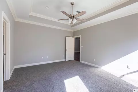 Bedroom - 123 Lovemore Dr, Ruston, LA 71270 photo 3 of 9