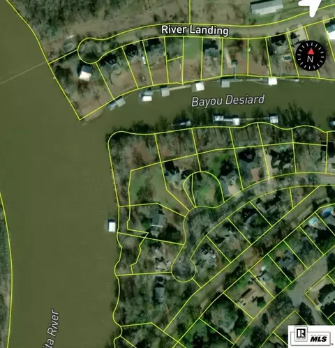 0 Pargoud Lndg, Monroe, LA 71201 photo 12