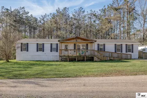 119 Sandy Ridge Rd, Eros, LA 71238