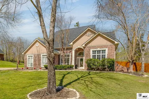 105 Bonnabel Pl, West Monroe, LA 71291