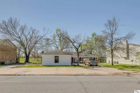 61 W Elmwood Dr, Monroe, LA 71203