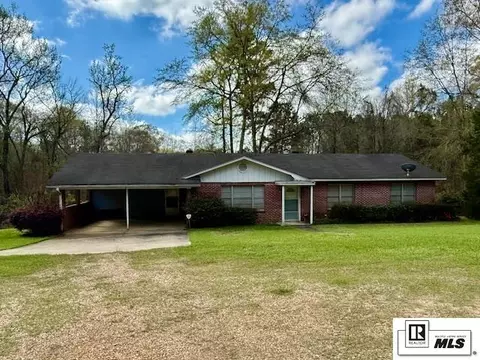 11281 Highway 151, Dubach, LA 71235
