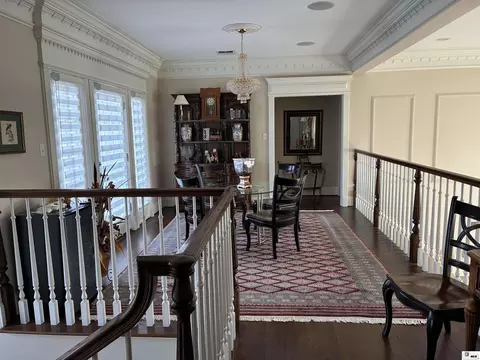 Entry Way - 220 Crestview Dr, Choudrant, LA 71227 photo 5 of 5