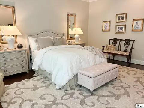 Bedroom - 220 Crestview Dr, Choudrant, LA 71227 photo 2 of 5