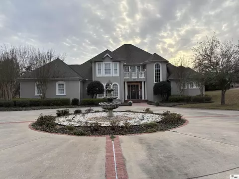 220 Crestview Dr, Choudrant, LA 71227