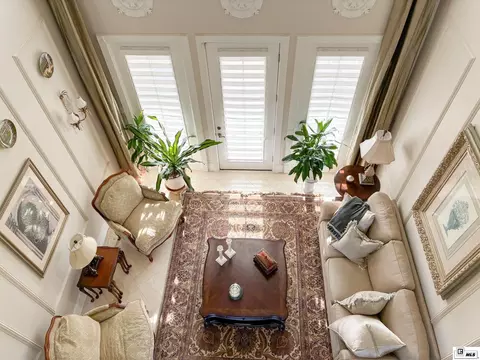 Living - 220 Crestview Dr, Choudrant, LA 71227 photo 5 of 5