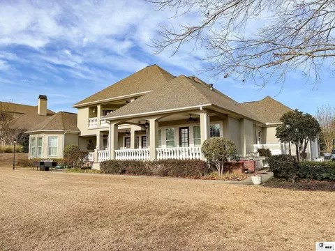 Exterior - 220 Crestview Dr, Choudrant, LA 71227 photo 4 of 4