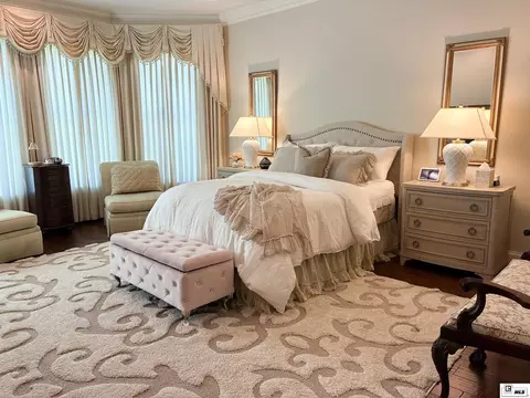 Bedroom - 220 Crestview Dr, Choudrant, LA 71227 photo 1 of 5