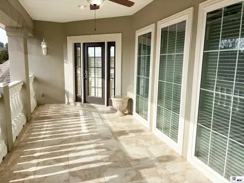 Exterior - 220 Crestview Dr, Choudrant, LA 71227 photo 3 of 4