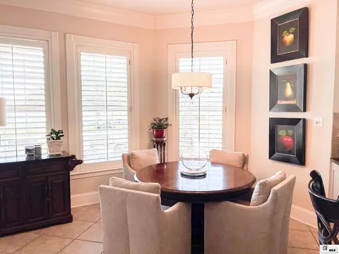 Dining - 220 Crestview Dr, Choudrant, LA 71227 photo 2 of 2