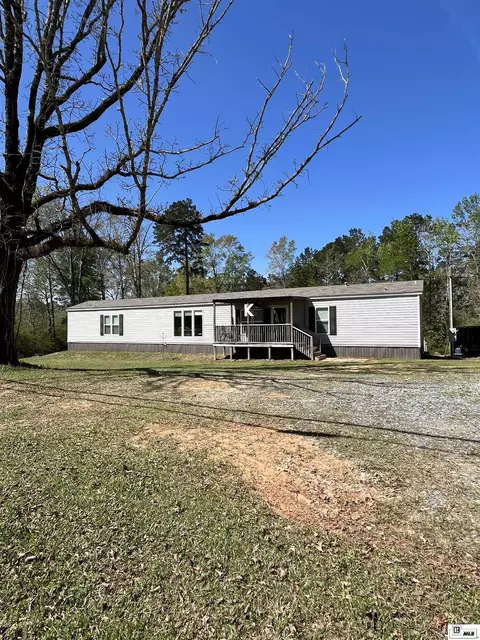 5947 Quitman Hwy, Quitman, LA 71268