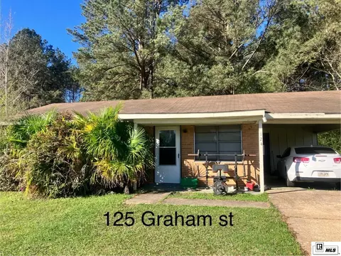 Other - 300 Main St, Dubach, LA 71235 photo 11 of 12