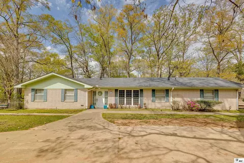 4525 Naff Ave, Bastrop, LA 71220