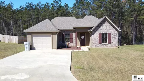 118 Loblolly Dr, West Monroe, LA 71292