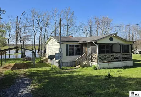11560 Hideaway Rd, Mer Rouge, LA 71261