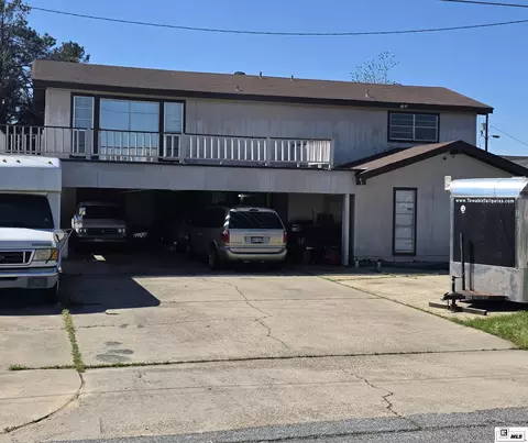 3204 Cameron St, Monroe, LA 71201