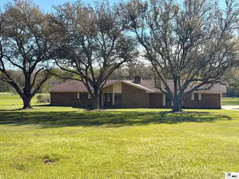 2345 Highway 865, Winnsboro, LA 71295