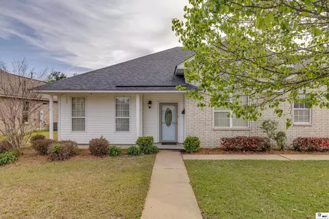200 Luke Dr, Monroe, LA 71203