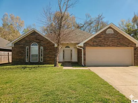 318 Monarch Dr, Monroe, LA 71203