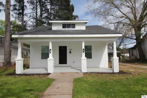 1007 St John St, Monroe, LA 71201