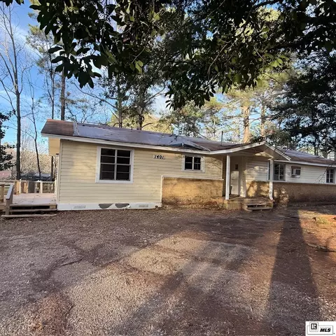 1401 Eastland Ave, Ruston, LA 71270 photo 10