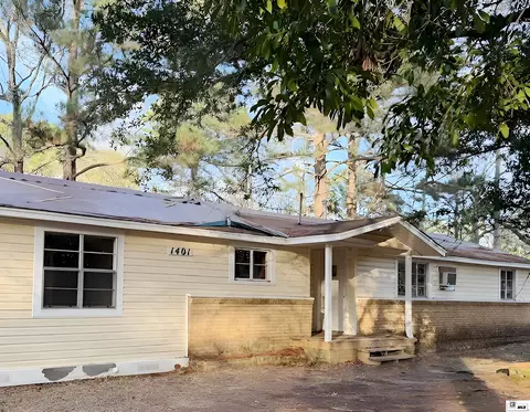 1401 Eastland Ave, Ruston, LA 71270
