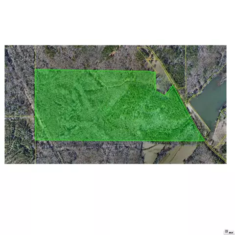 Camp Road, Homer, LA 71040