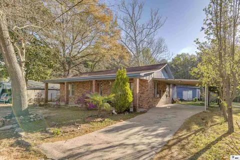 118 Maple St, Bernice, LA 71222