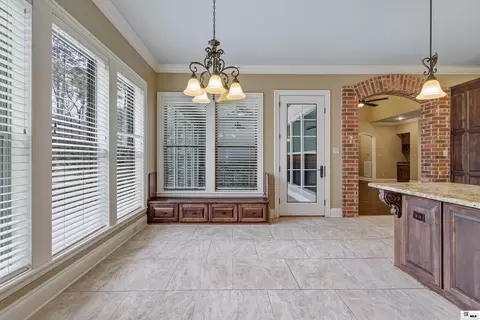 Entry Way - 2210 Llangeler Dr, Ruston, LA 71270 photo 1 of 2
