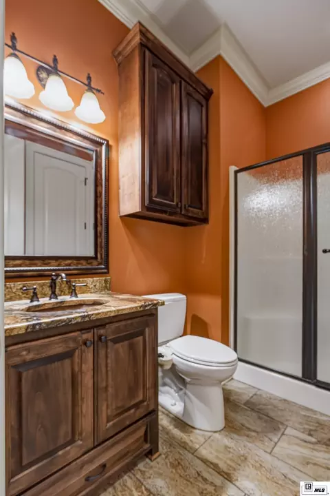 Bath - 2210 Llangeler Dr, Ruston, LA 71270 photo 7 of 7