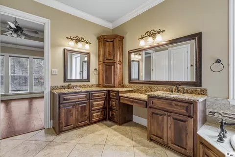 Bath - 2210 Llangeler Dr, Ruston, LA 71270 photo 1 of 7