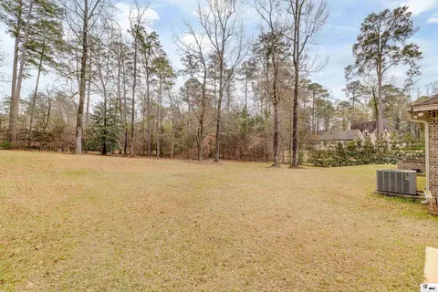 Exterior - 2210 Llangeler Dr, Ruston, LA 71270 photo 3 of 5