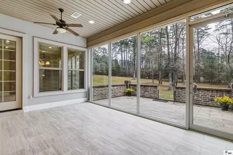 Exterior - 2210 Llangeler Dr, Ruston, LA 71270 photo 2 of 5