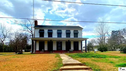 106 N Lincoln St, Tallulah, LA 71282