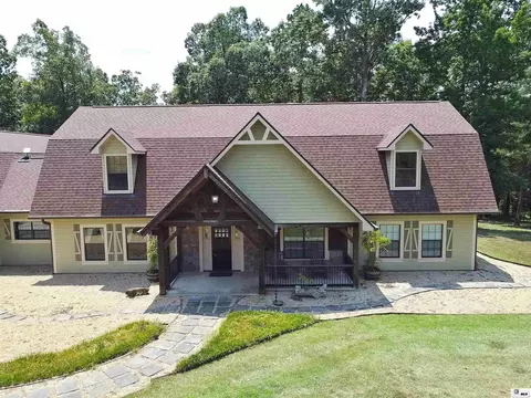 643 Patterson Rd, Choudrant, LA 71227